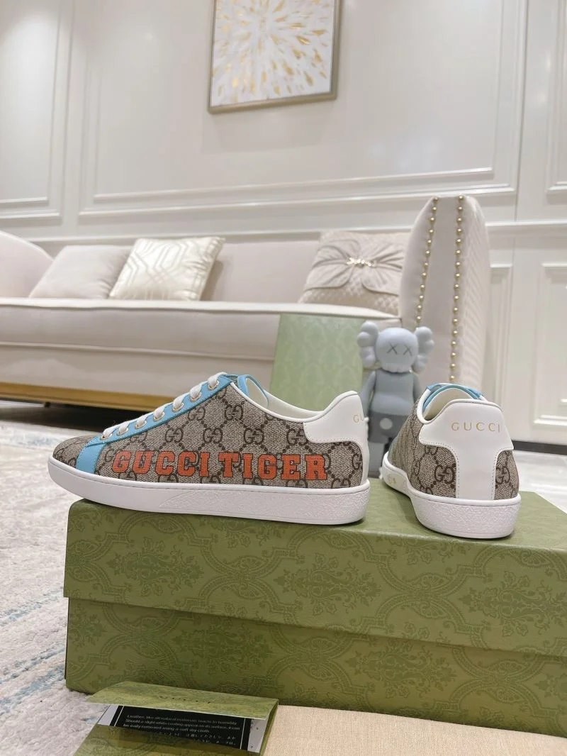 GoodFit Gucci ACE Shoes 24565