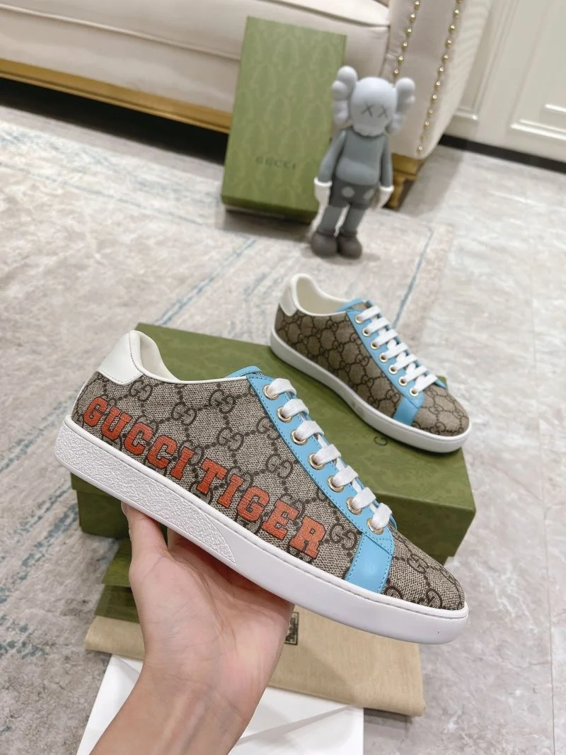 GoodFit Gucci ACE Shoes 24565
