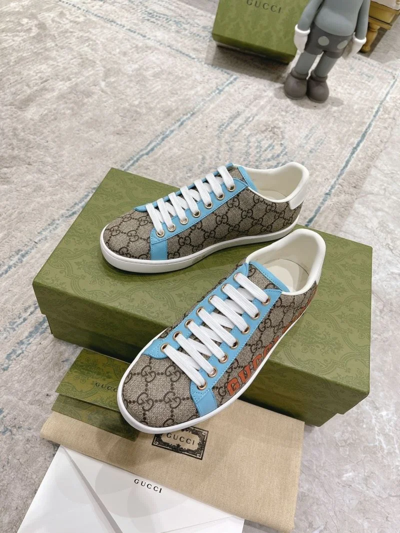 GoodFit Gucci ACE Shoes 24565