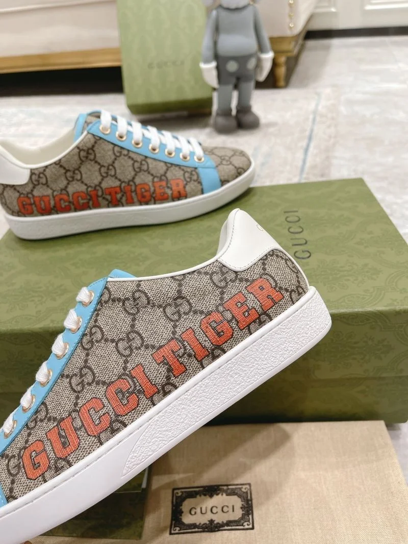 GoodFit Gucci ACE Shoes 24565