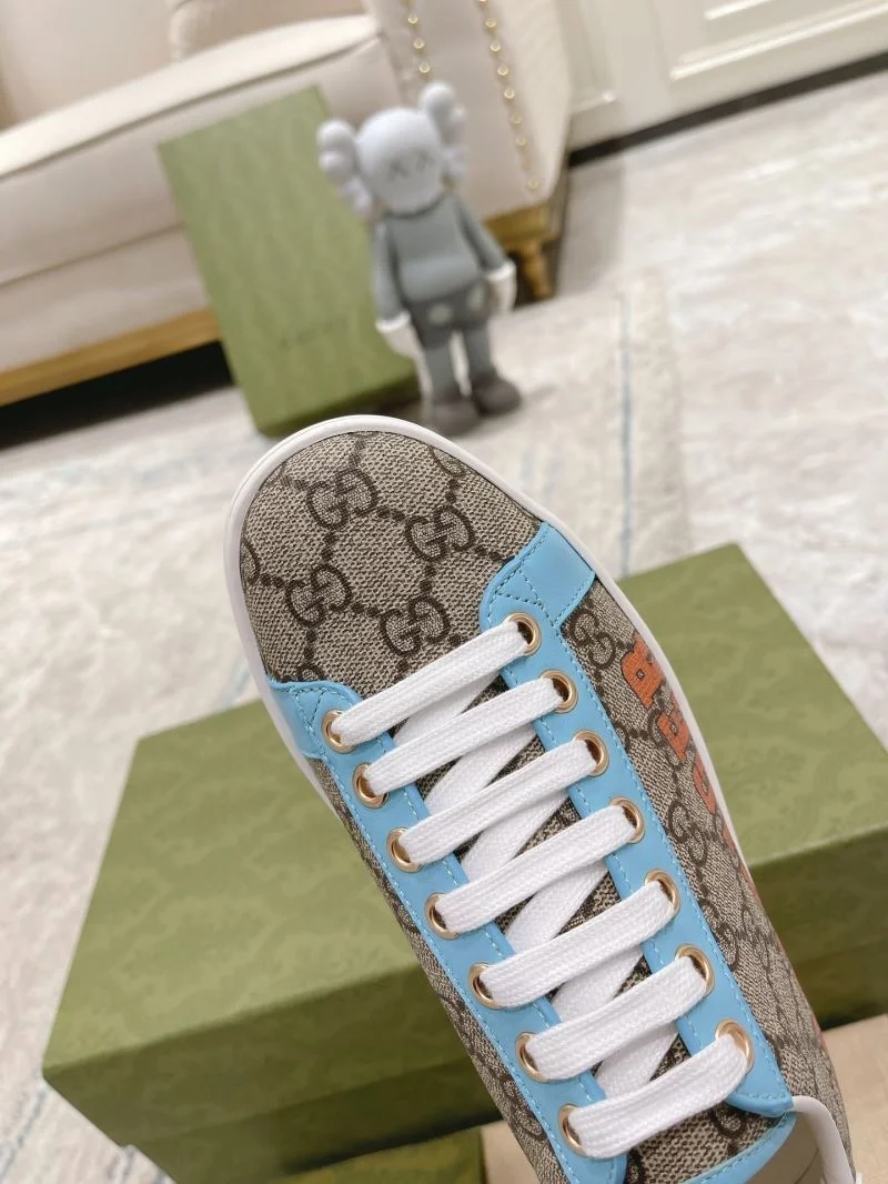 GoodFit Gucci ACE Shoes 24565