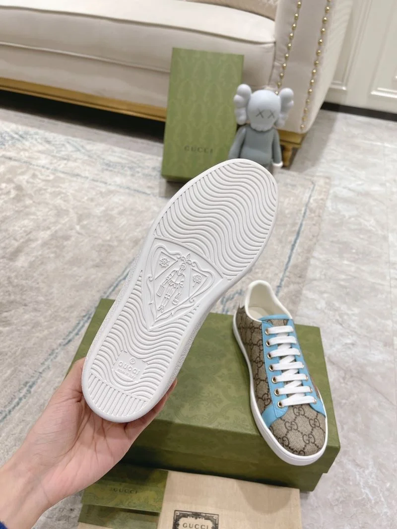 GoodFit Gucci ACE Shoes 24565