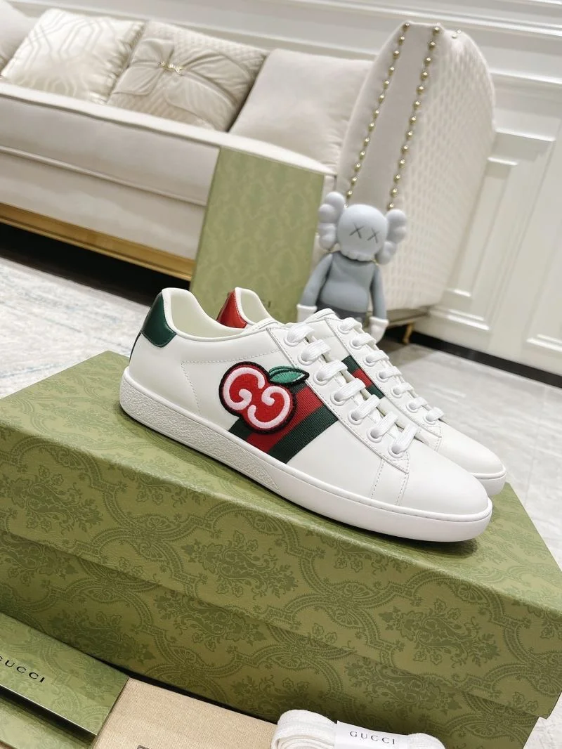 Gucci ACE Shoes Cozy 24568