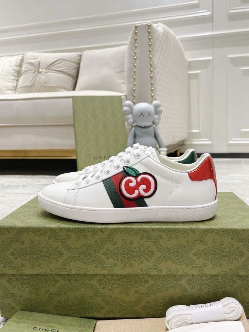 Gucci ACE Shoes Cozy 24568