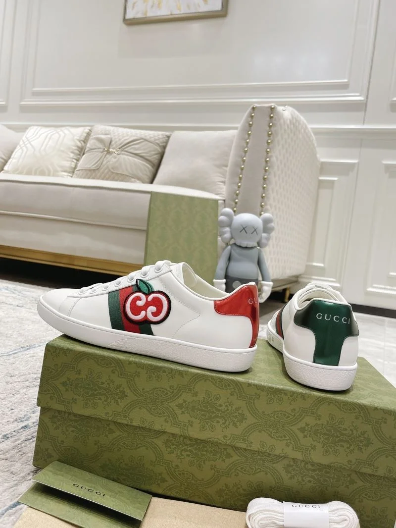 Gucci ACE Shoes Cozy 24568