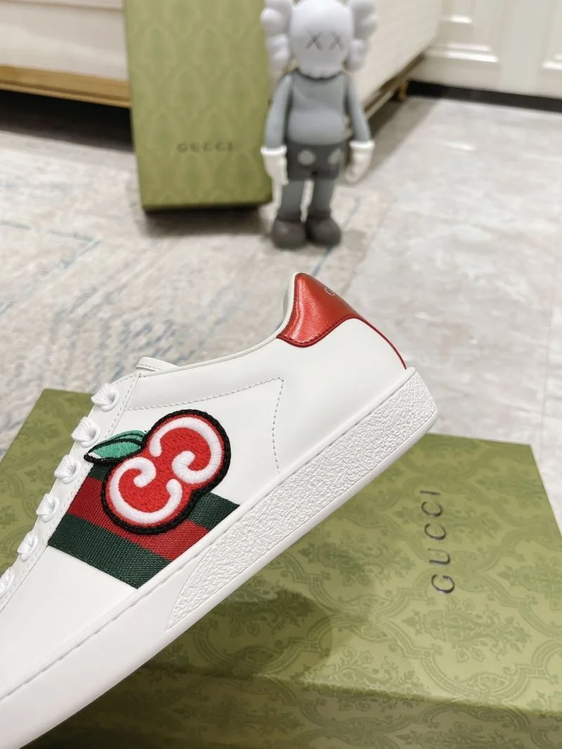 Gucci ACE Shoes Cozy 24568