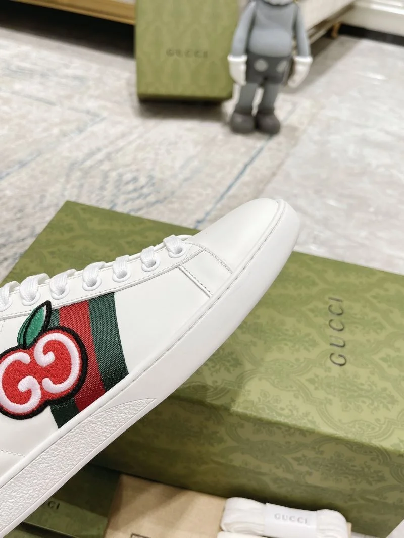 Gucci ACE Shoes Cozy 24568