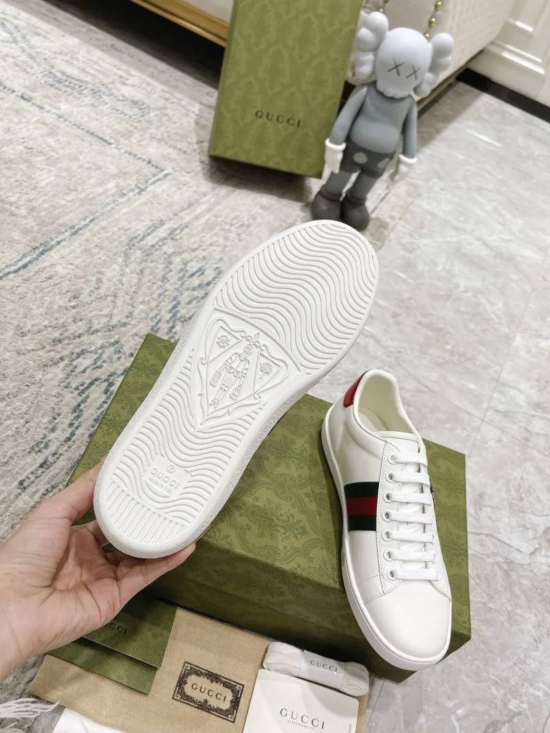 Gucci ACE Shoes Cozy 24568