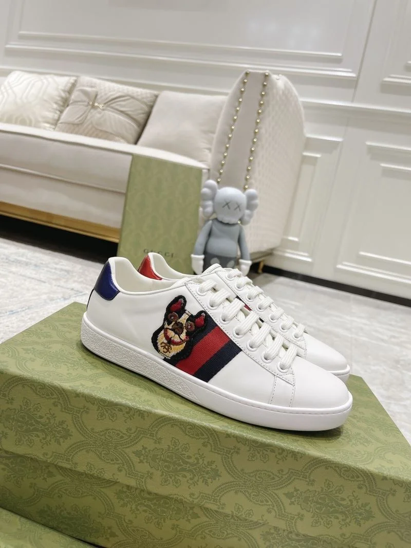 Packable Gucci ACE Shoes 24566