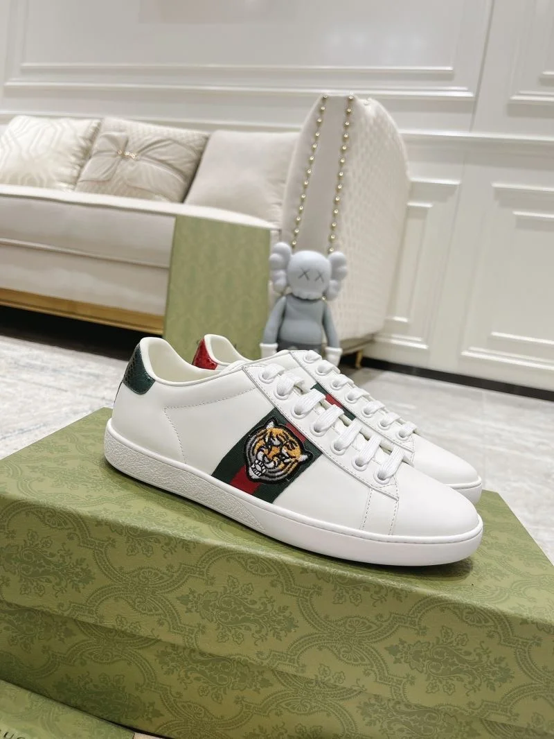 Gucci ACE Shoes Cozy 24560