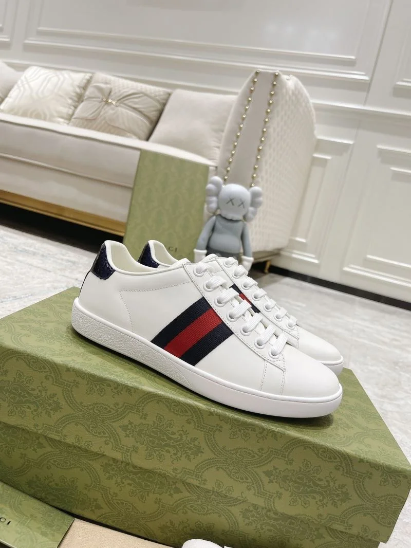 Gucci ACE Shoes Efficient 24561