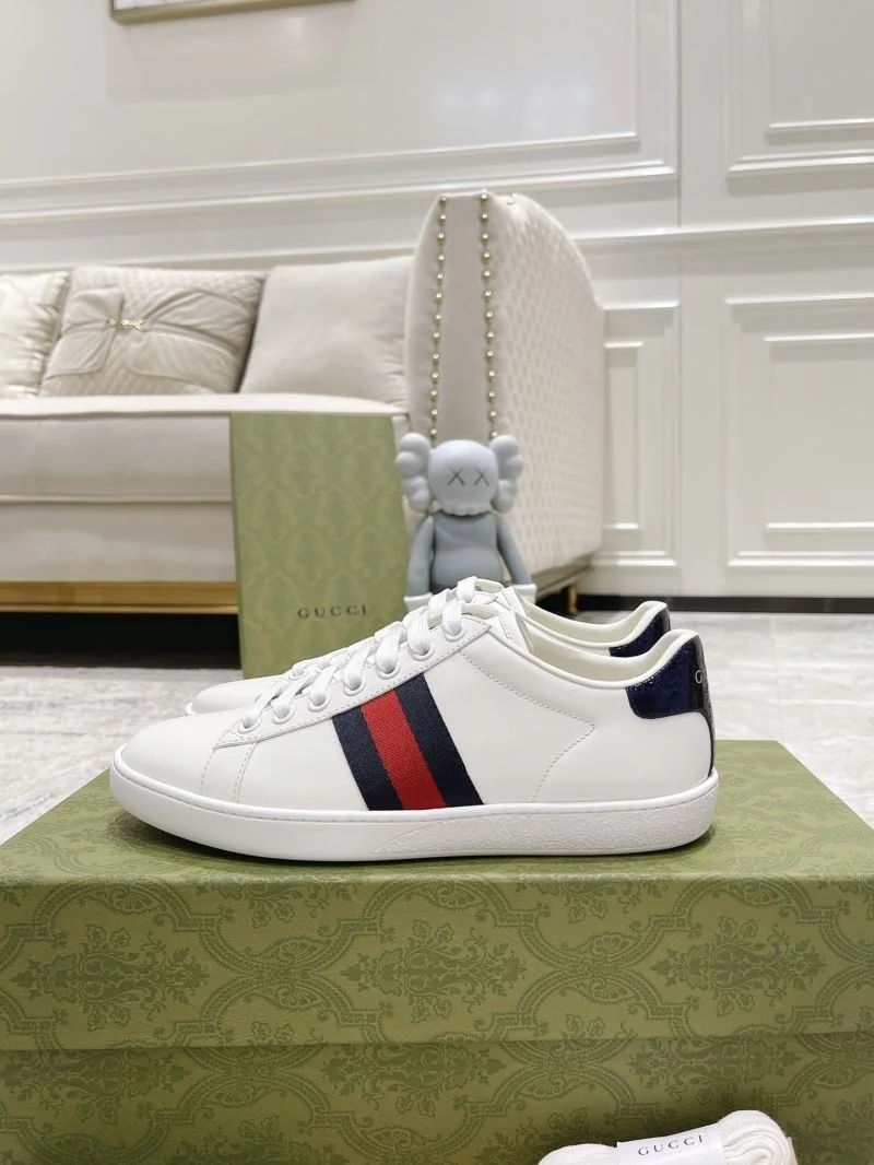Gucci ACE Shoes Efficient 24561