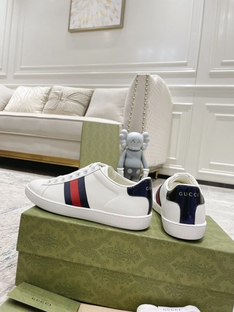 Gucci ACE Shoes Efficient 24561