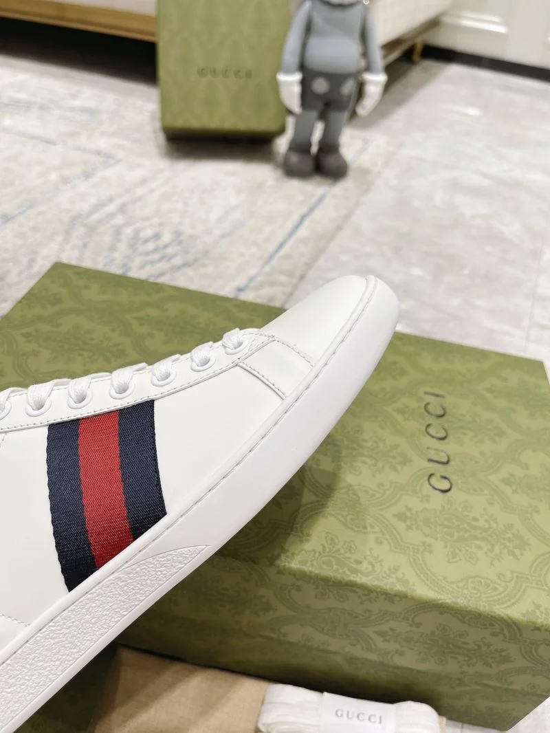Gucci ACE Shoes Efficient 24561