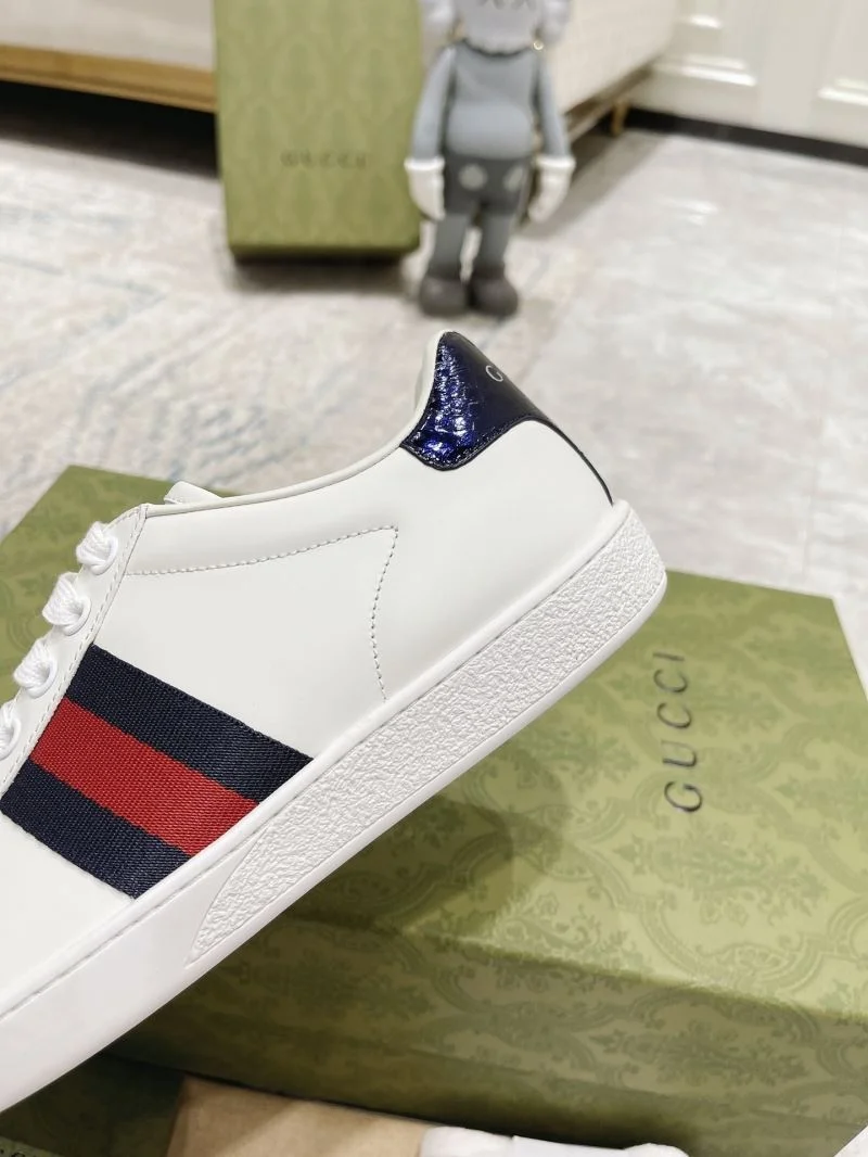 Gucci ACE Shoes Efficient 24561
