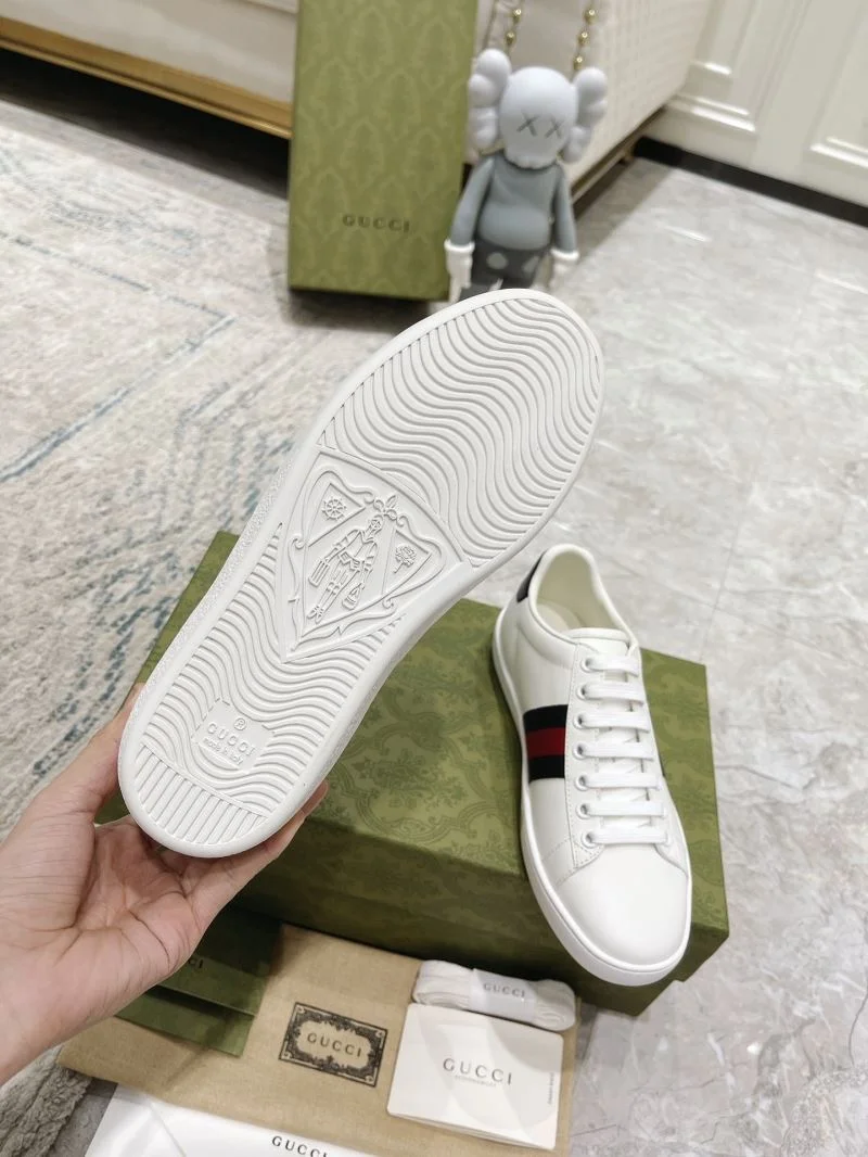 Gucci ACE Shoes Efficient 24561