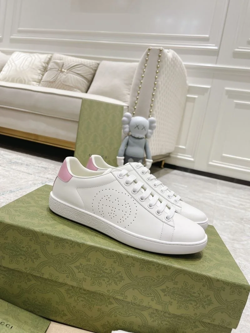 Gucci ACE Shoes Trendy 24555