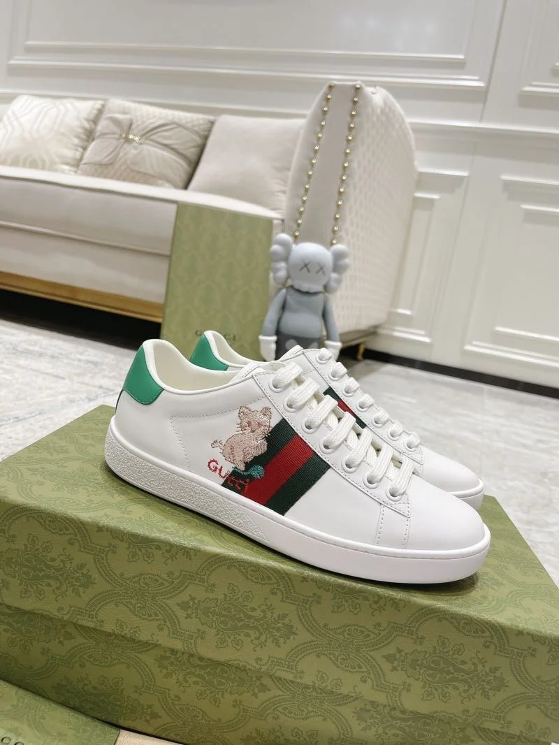 Gucci ACE Shoes Trendy 24563