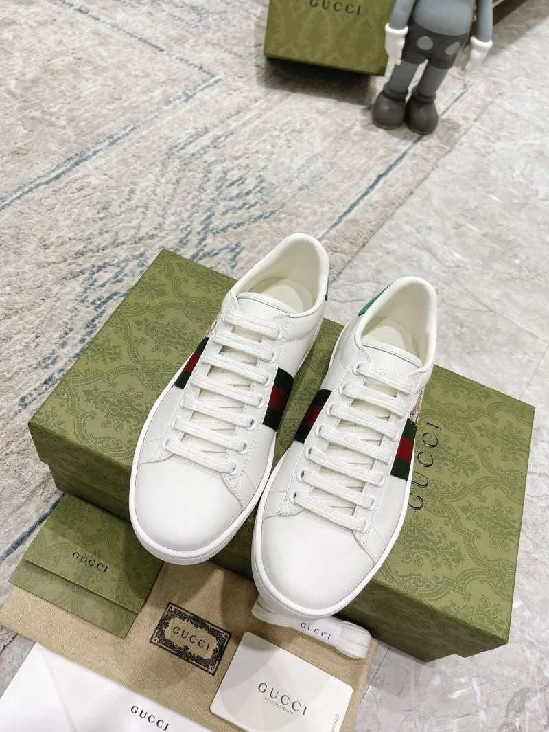 Gucci ACE Shoes Trendy 24563