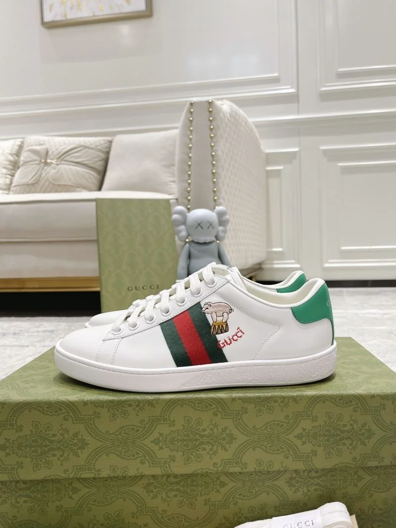 Gucci ACE Shoes Trendy 24563