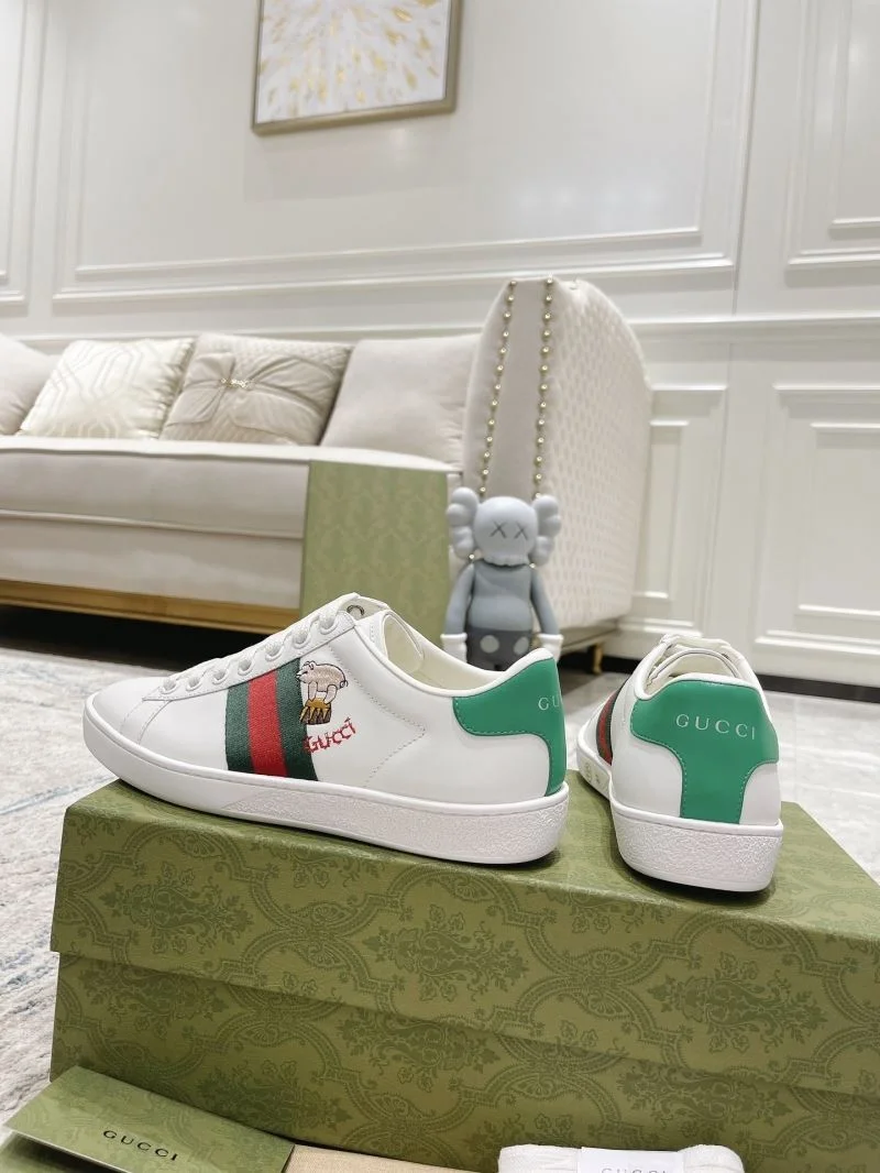 Gucci ACE Shoes Trendy 24563