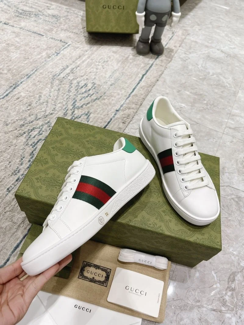 Gucci ACE Shoes Trendy 24563