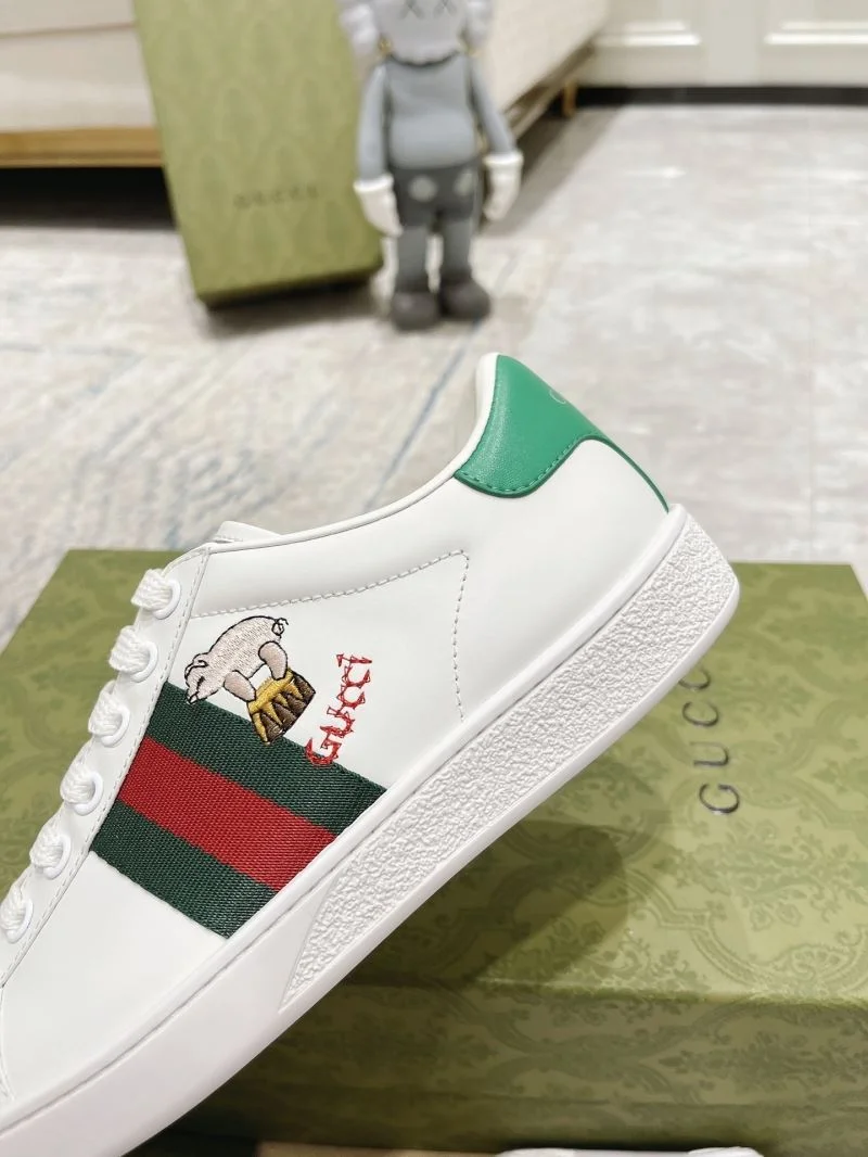 Gucci ACE Shoes Trendy 24563