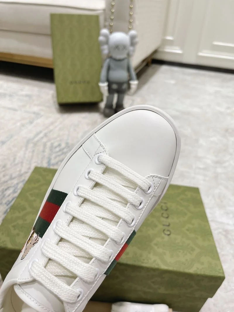 Gucci ACE Shoes Trendy 24563