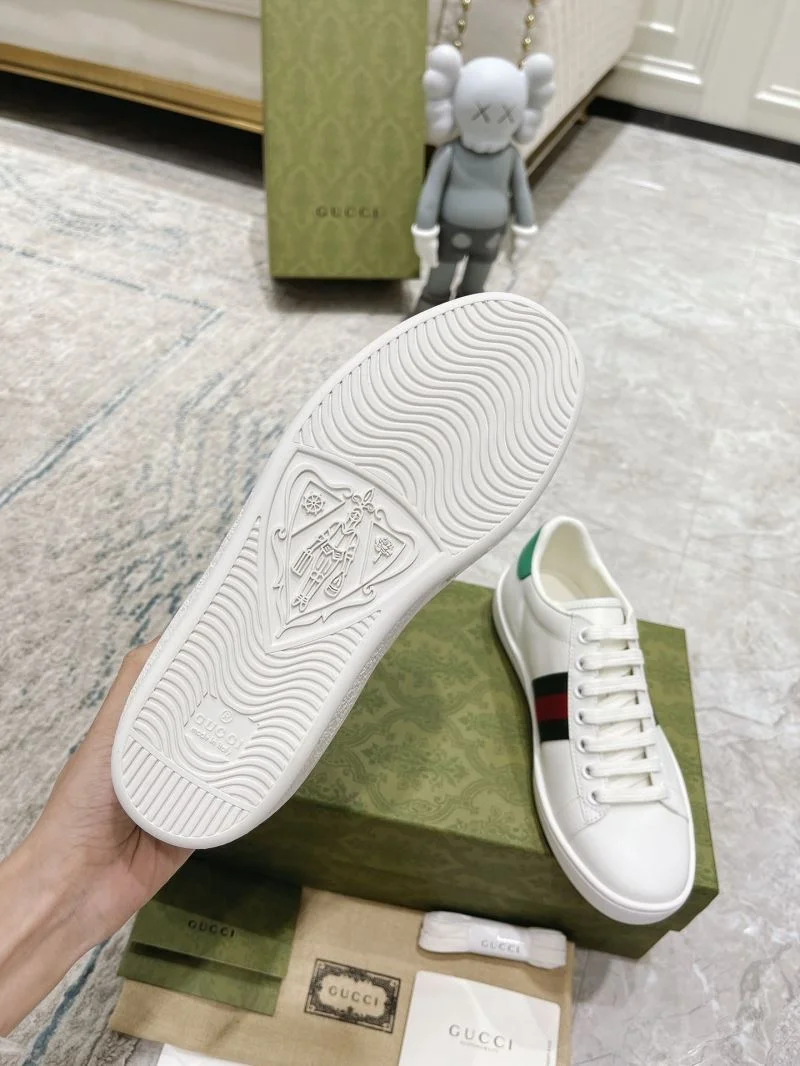 Gucci ACE Shoes Trendy 24563