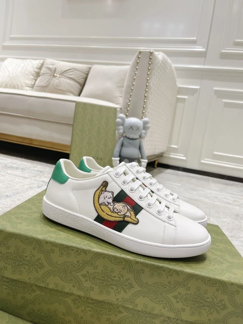 Gucci ACE Shoes BestValue 24542
