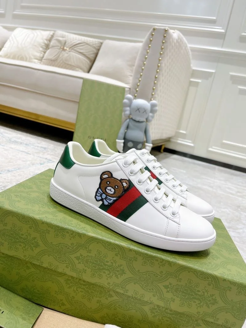 Gucci ACE Shoes Affordable 24548