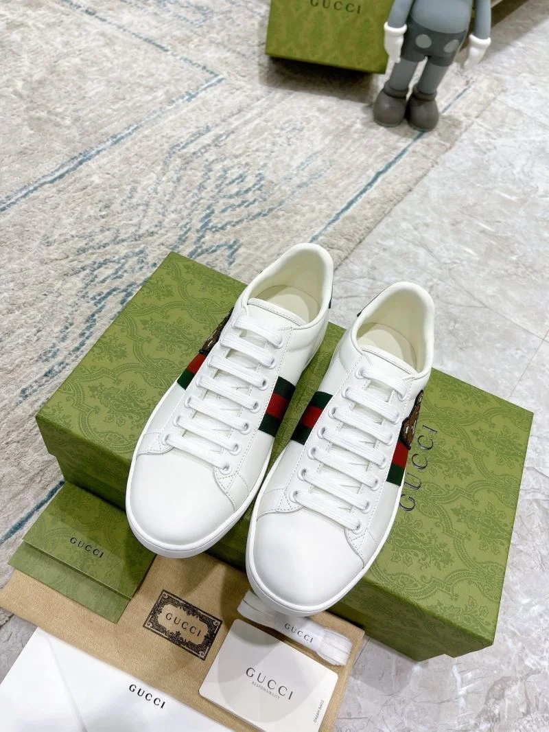 Gucci ACE Shoes Affordable 24548