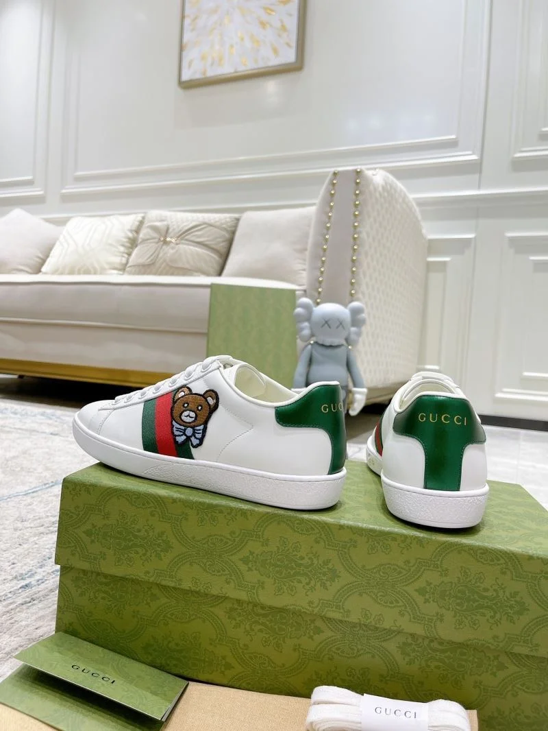 Gucci ACE Shoes Affordable 24548