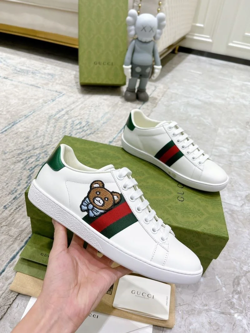 Gucci ACE Shoes Affordable 24548