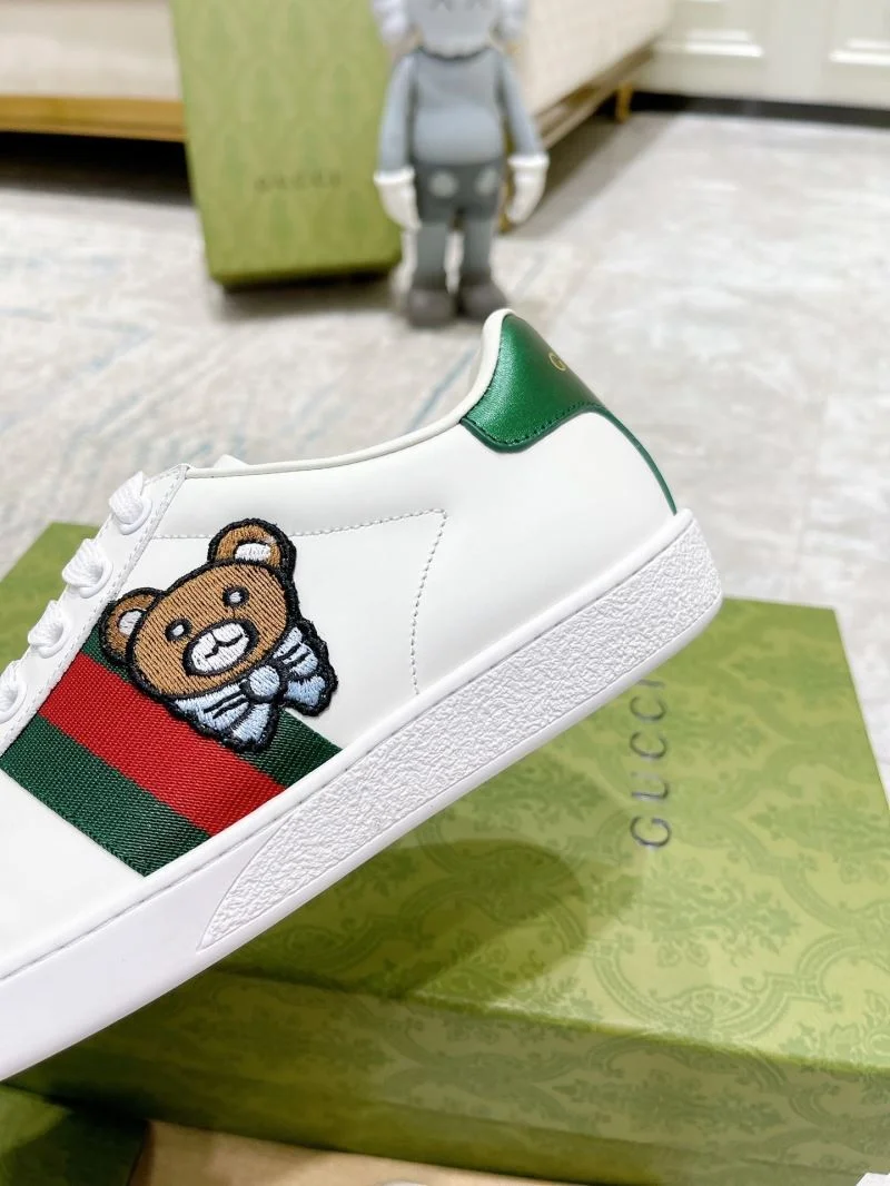 Gucci ACE Shoes Affordable 24548