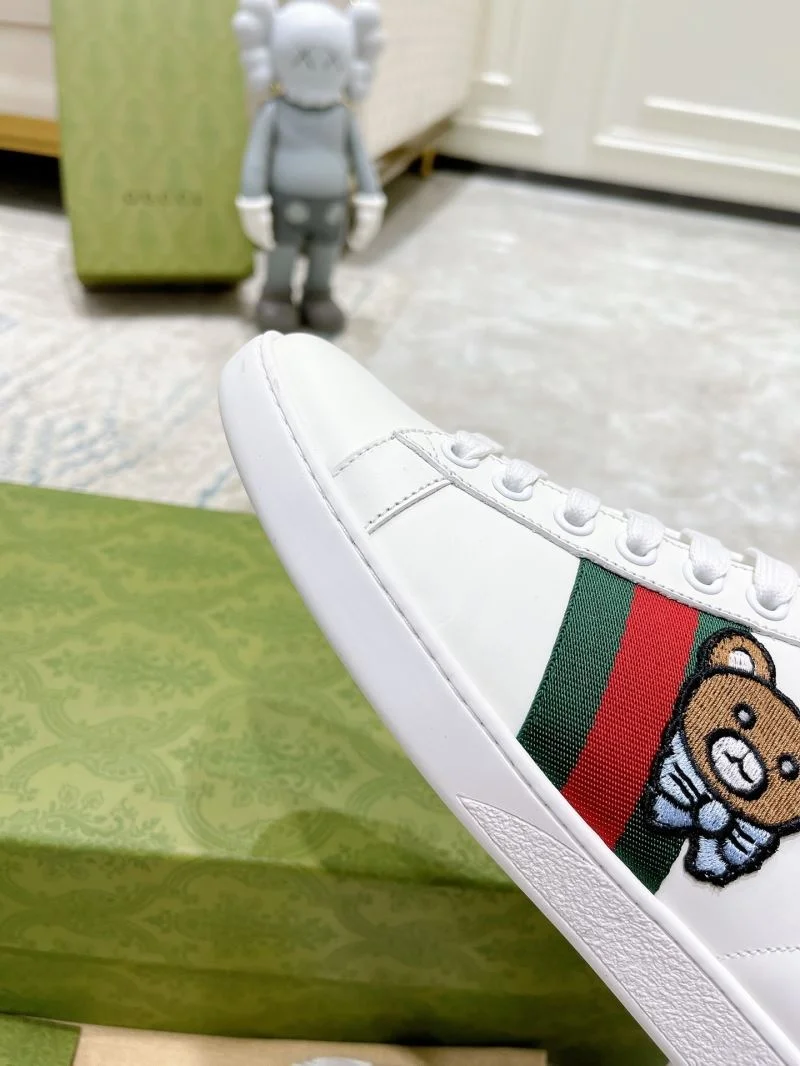 Gucci ACE Shoes Affordable 24548
