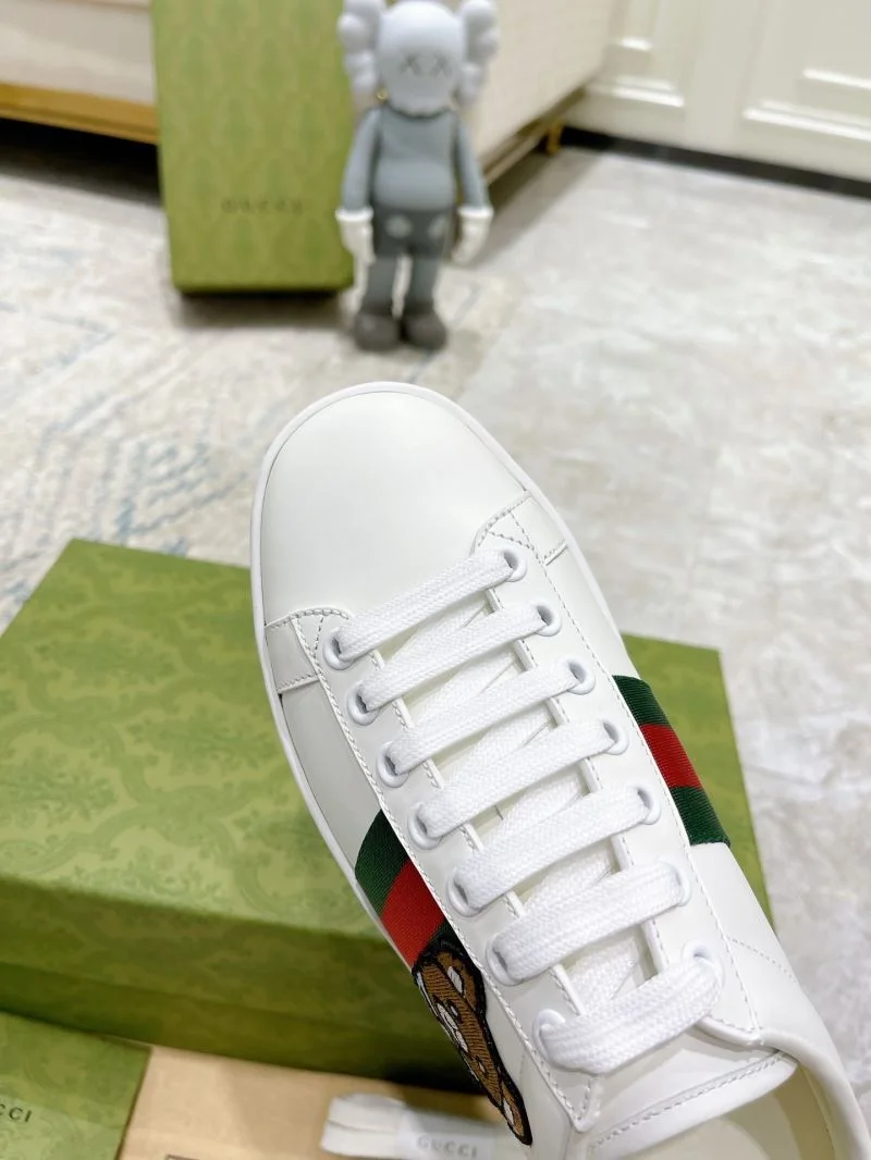 Gucci ACE Shoes Affordable 24548