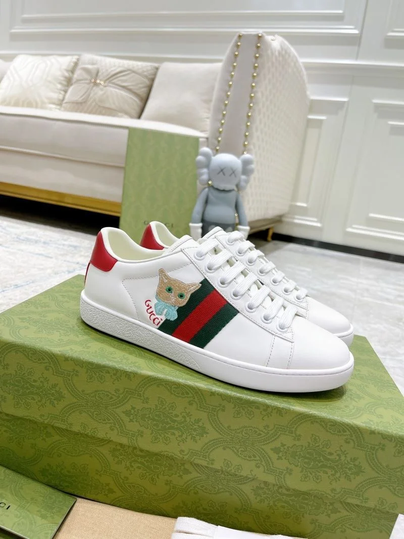Gucci ACE Shoes GoodFit 24543