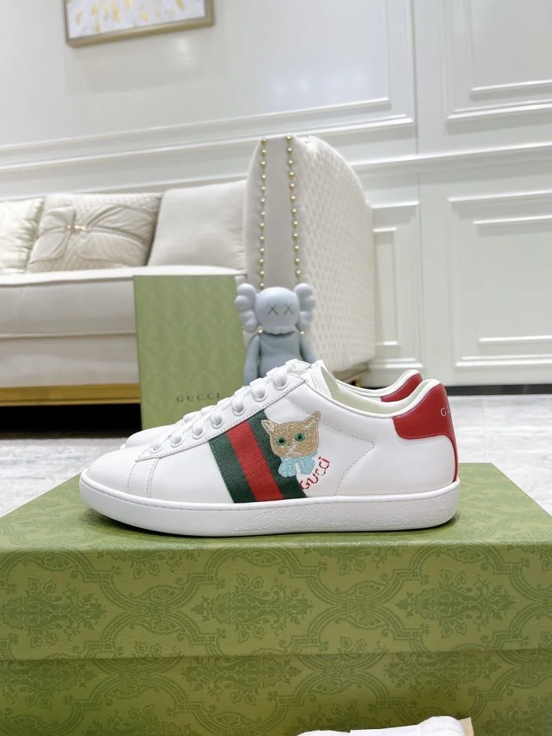 Gucci ACE Shoes GoodFit 24543