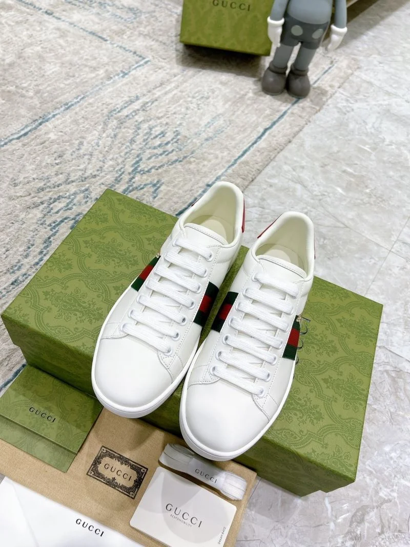 Gucci ACE Shoes GoodFit 24543