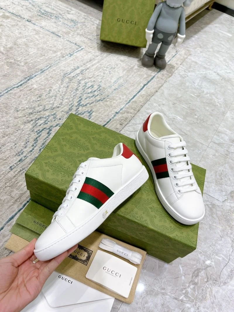 Gucci ACE Shoes GoodFit 24543