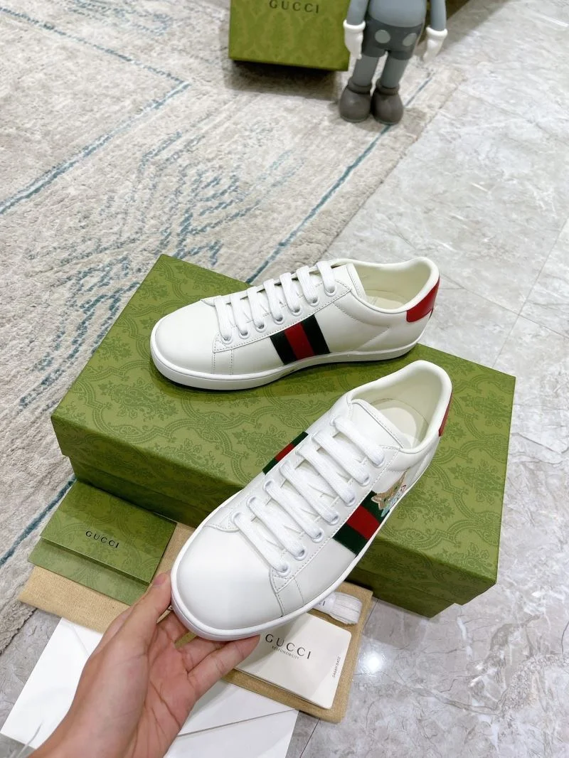 Gucci ACE Shoes GoodFit 24543
