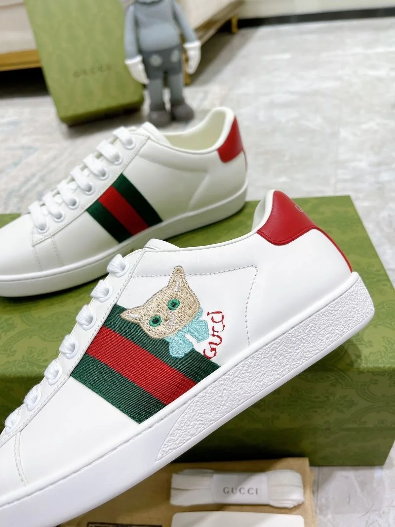 Gucci ACE Shoes GoodFit 24543