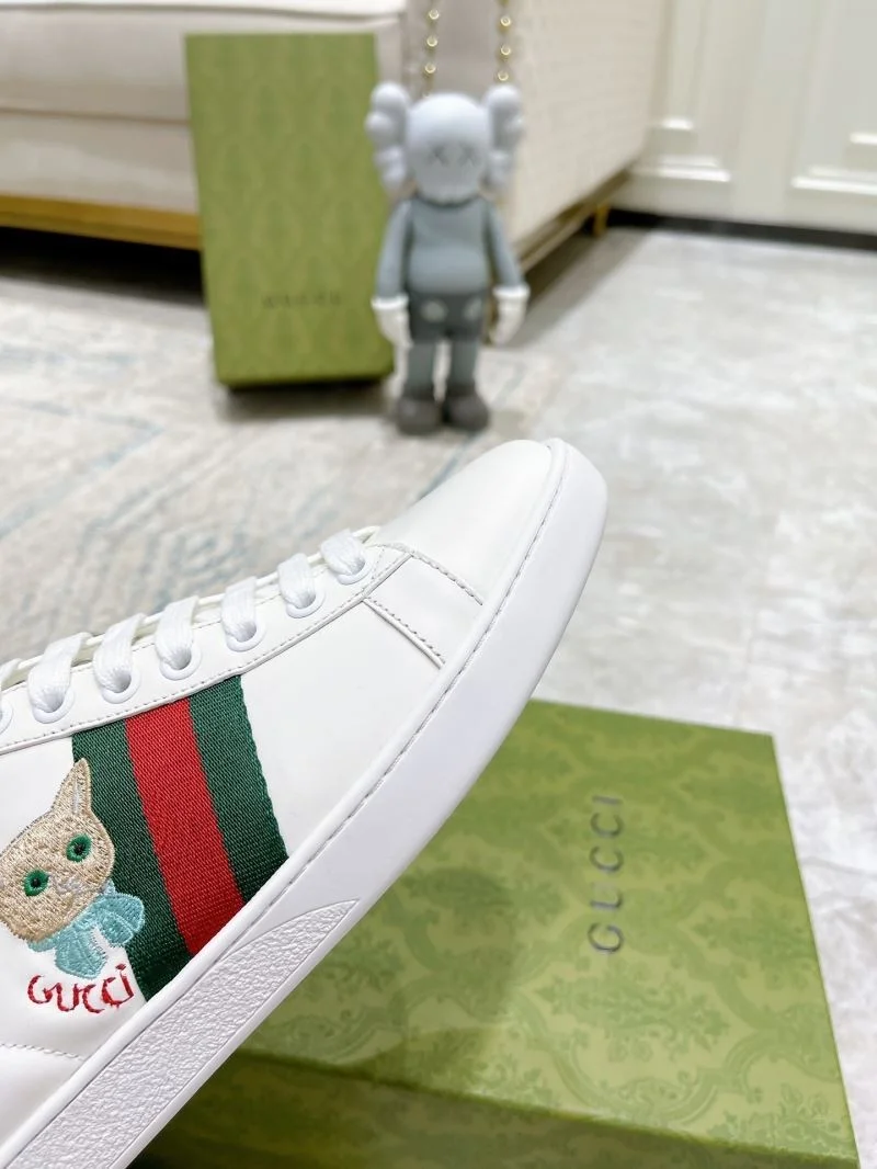 Gucci ACE Shoes GoodFit 24543
