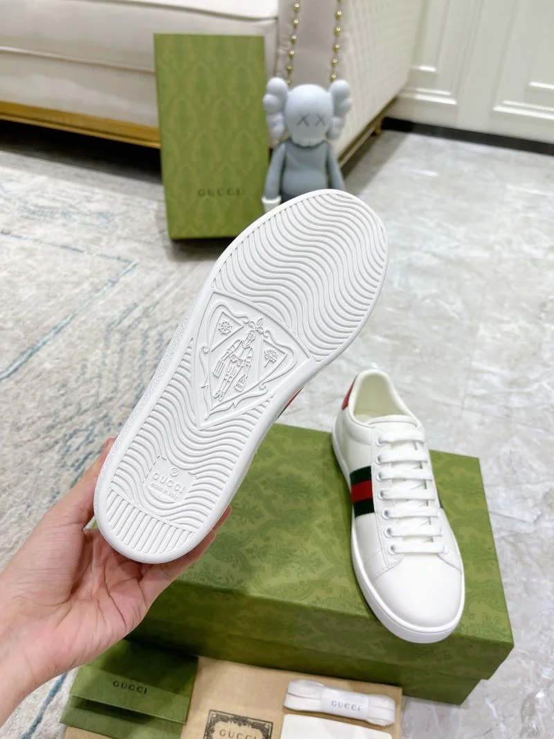 Gucci ACE Shoes GoodFit 24543