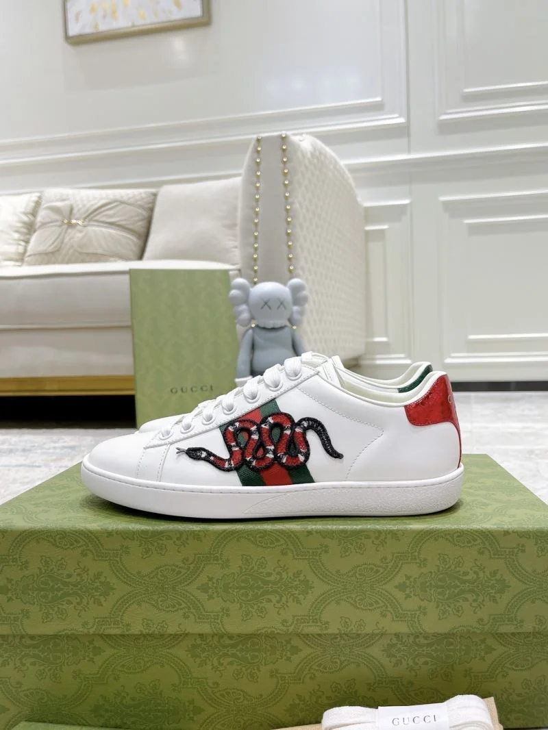 Gucci ACE Shoes HighPerformance 24603