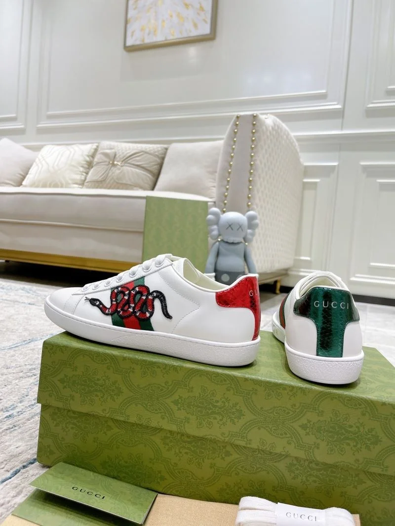 Gucci ACE Shoes HighPerformance 24603