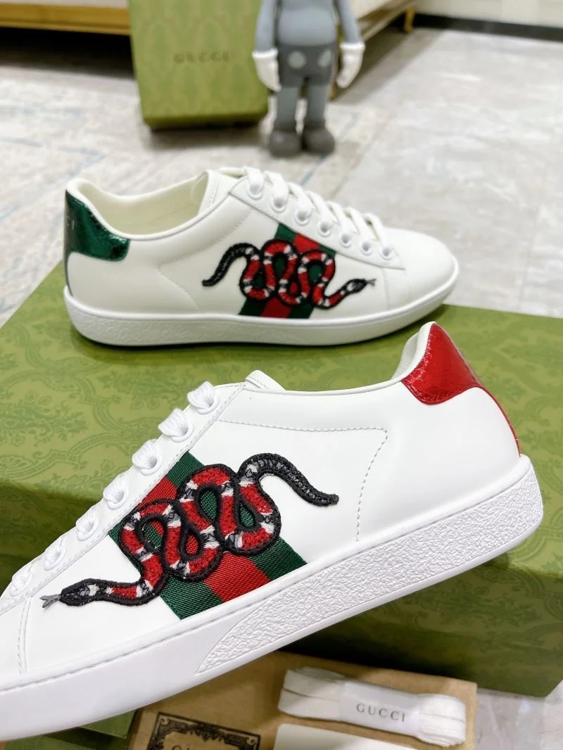 Gucci ACE Shoes HighPerformance 24603