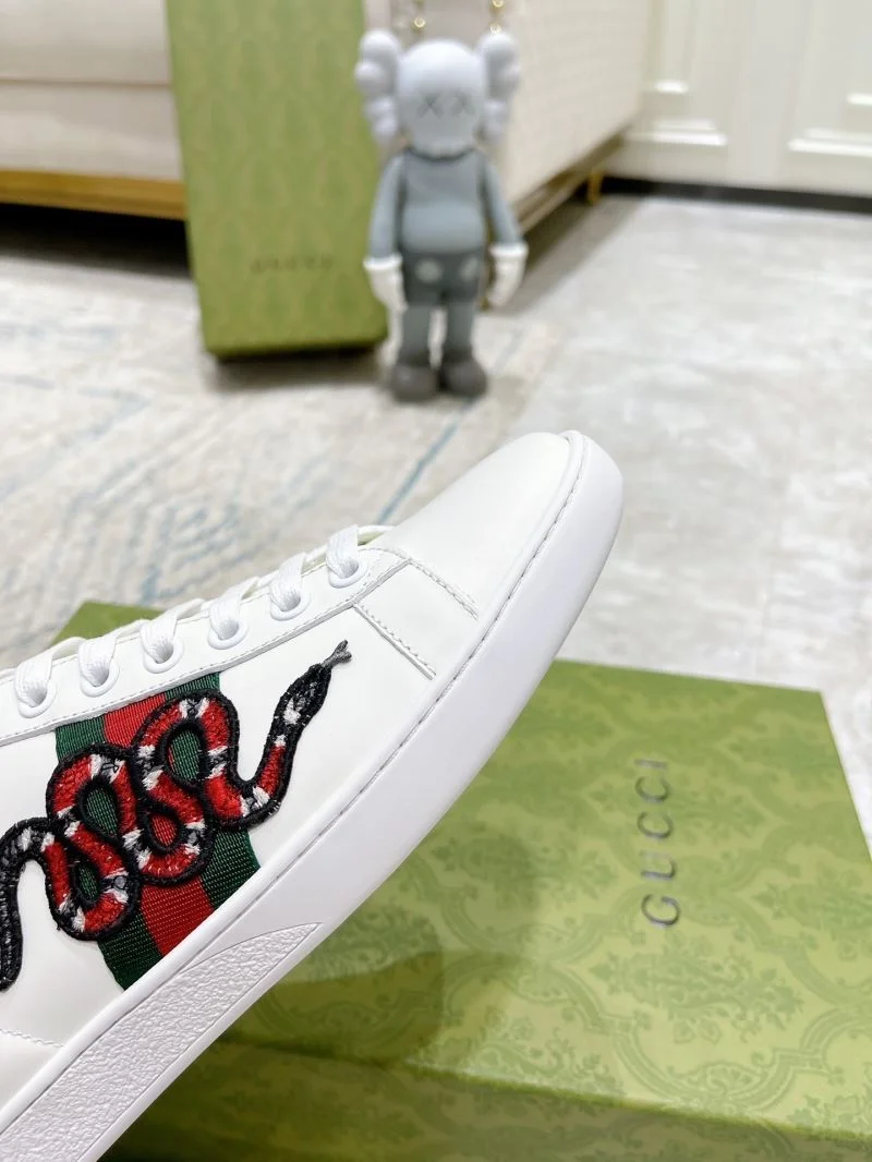 Gucci ACE Shoes HighPerformance 24603
