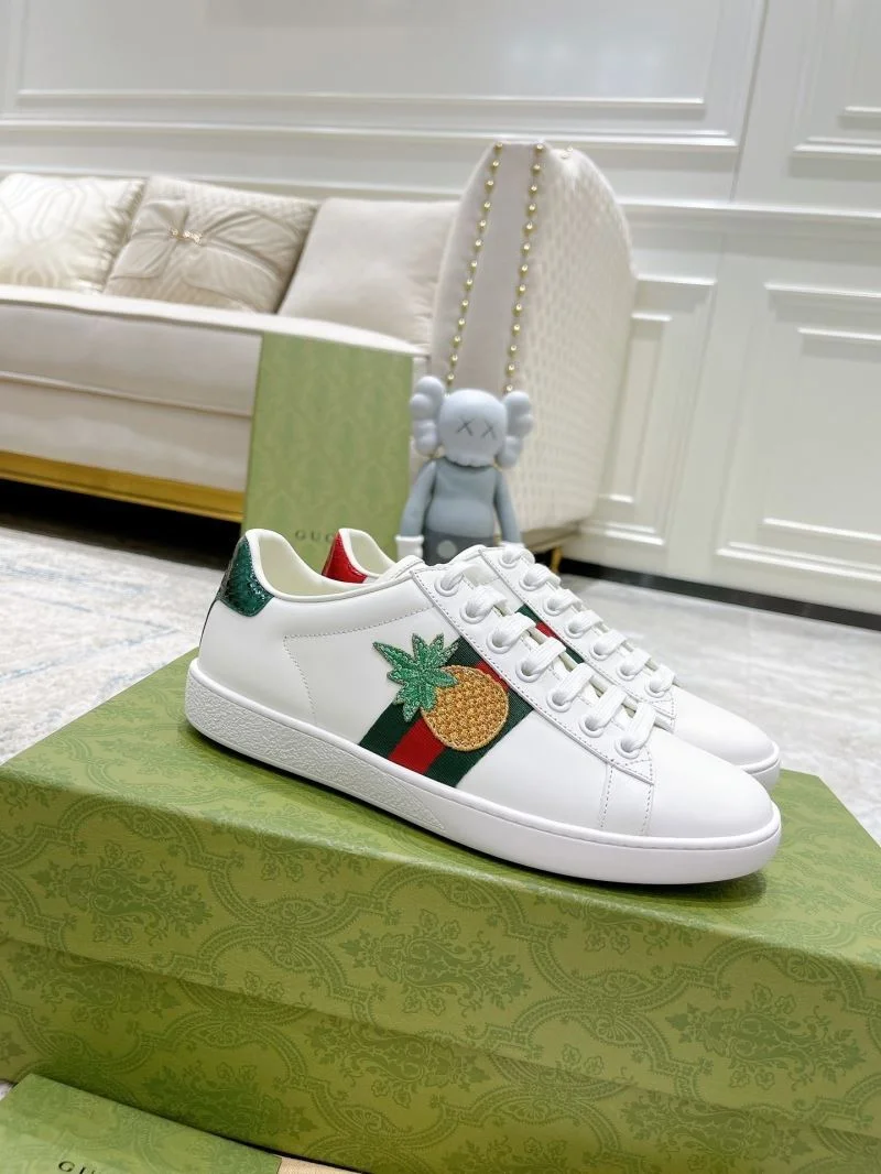 QuickDry Gucci ACE Shoes 24554